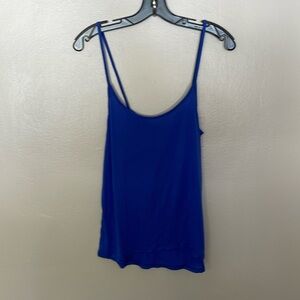 NWT Haute Hippie Tank. Size Small